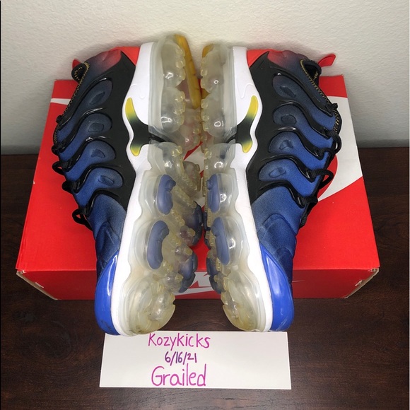 Nike Vapormax Live Together, Play Together - Picture 4 of 10